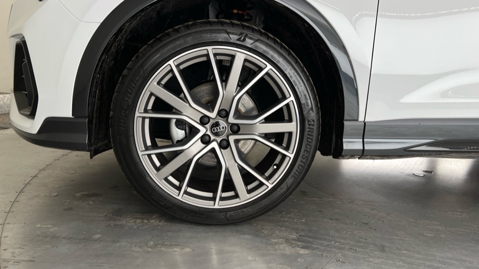 Used Audi Q3 2025 for sale - 76796272: Photo 21