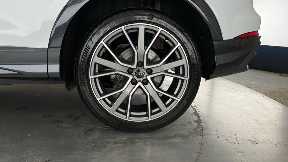 Used Audi Q3 2025 for sale - 76796272: Photo 22