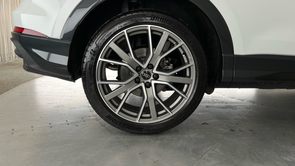 Used Audi Q3 2025 for sale - 76796272: Photo 23