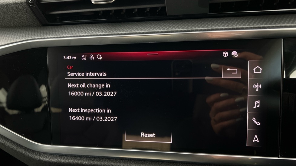 Used Audi Q3 2025 for sale - 76796272: Photo 25