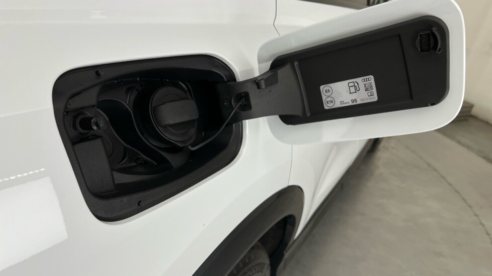 Used Audi Q3 2025 for sale - 76796272: Photo 26