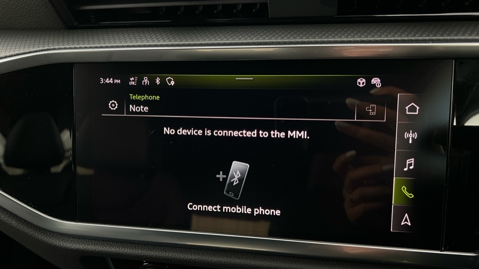 Used Audi Q3 2025 for sale - 76796272: Photo 29