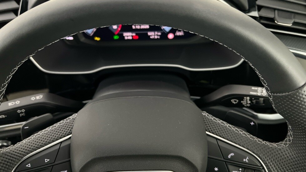 Used Audi Q3 2025 for sale - 76796272: Photo 32