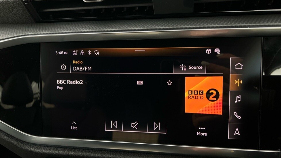 Used Audi Q3 2025 for sale - 76796272: Photo 33