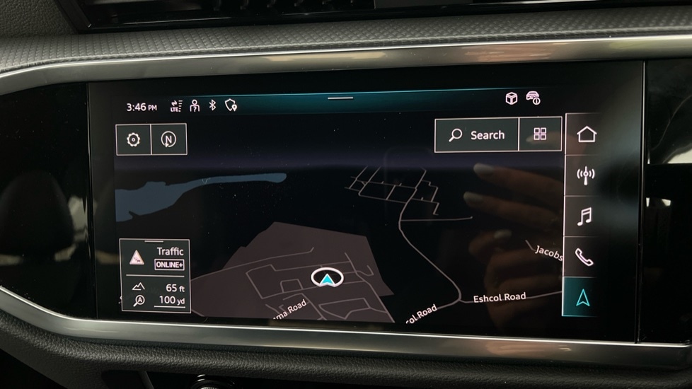 Used Audi Q3 2025 for sale - 76796272: Photo 34