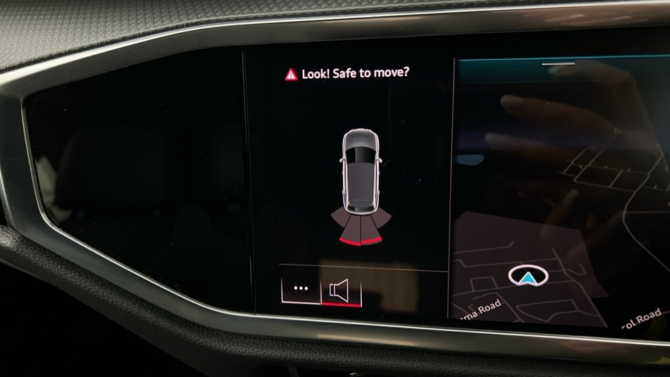 Used Audi Q3 2025 for sale - 76796272: Photo 35