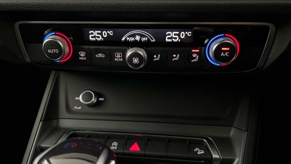 Used Audi Q3 2025 for sale - 76796272: Photo 36