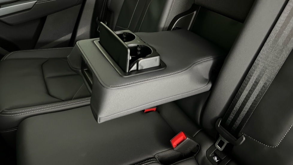 Used Audi Q3 2025 for sale - 76796272: Photo 37