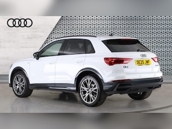 Used Audi Q3 2025 for sale - 76796272: Photo