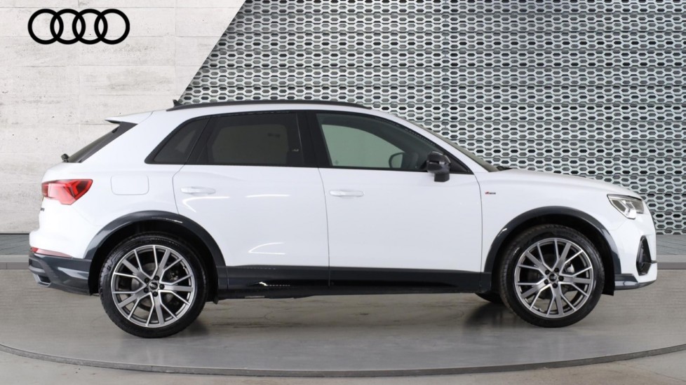 Used Audi Q3 2025 for sale - 76796272: Photo 4