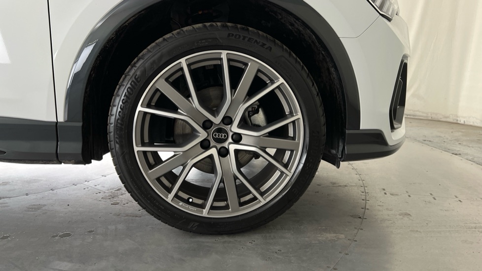 Used Audi Q3 2025 for sale - 76796272: Photo 5