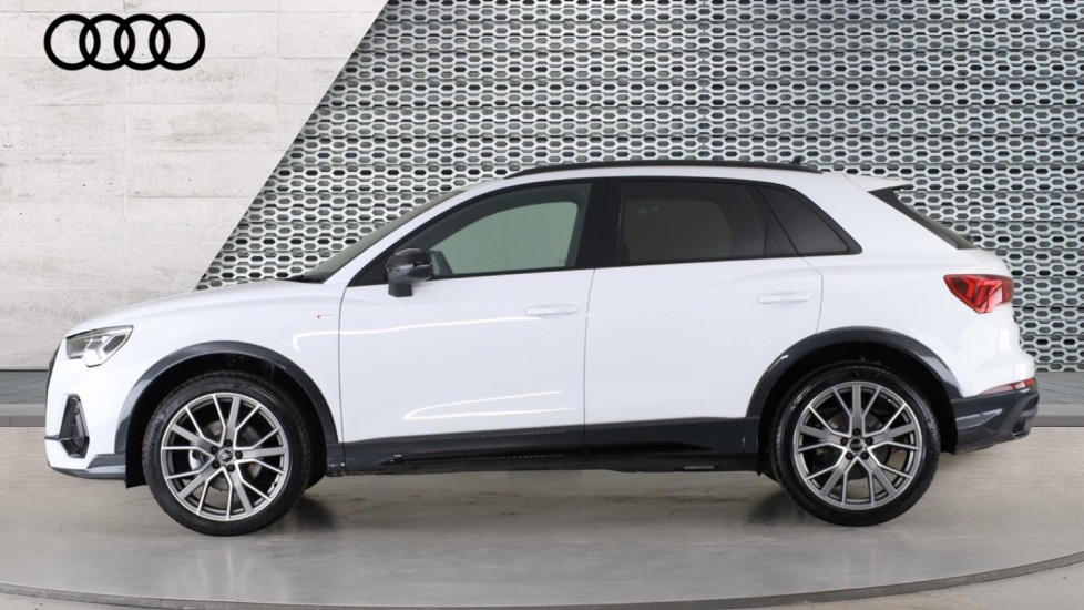Used Audi Q3 2025 for sale - 76796272: Photo 9