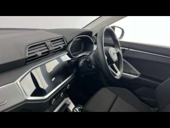 Used Audi Q3 2024 for sale - 74277173: Photo