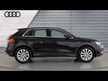 Used Audi Q3 2024 for sale - 74277173: Photo