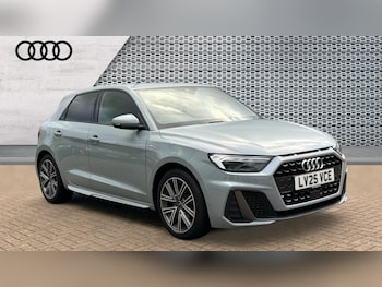 Used Audi A1 2025 for sale - 76420316: Photo