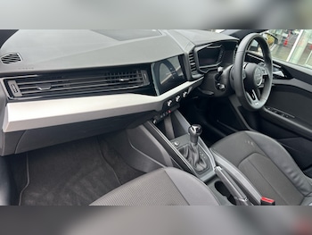 Used Audi A1 2025 for sale - 76420316: Photo