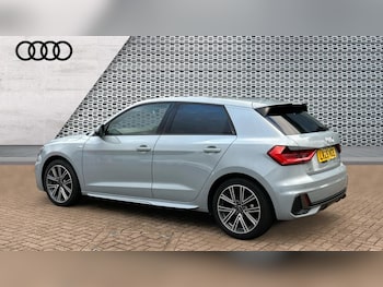 Used Audi A1 2025 for sale - 76420316: Photo