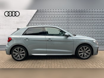 Used Audi A1 2025 for sale - 76420316: Photo