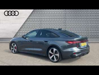 Used Audi A5 2024 for sale - 74305317: Photo