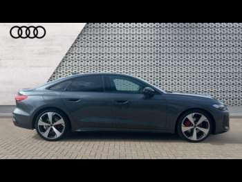 Used Audi A5 2024 for sale - 74305317: Photo