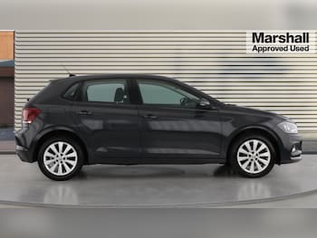 Used Volkswagen Polo 2019 for sale - 76841924: Photo