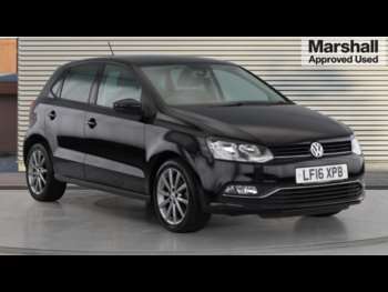2016 - 1.2 TSI SE Design 5dr