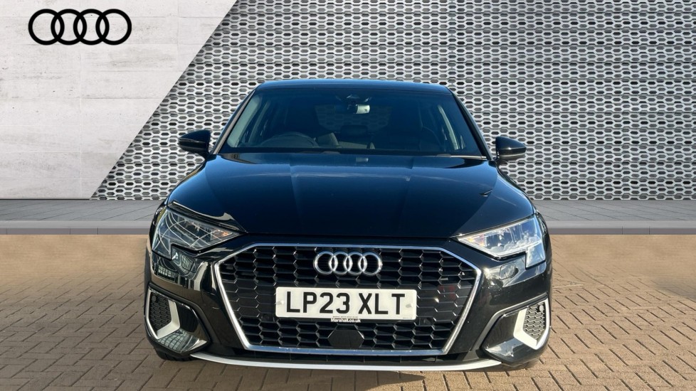 Used Audi A3 2023 for sale - 76623582: Photo 10