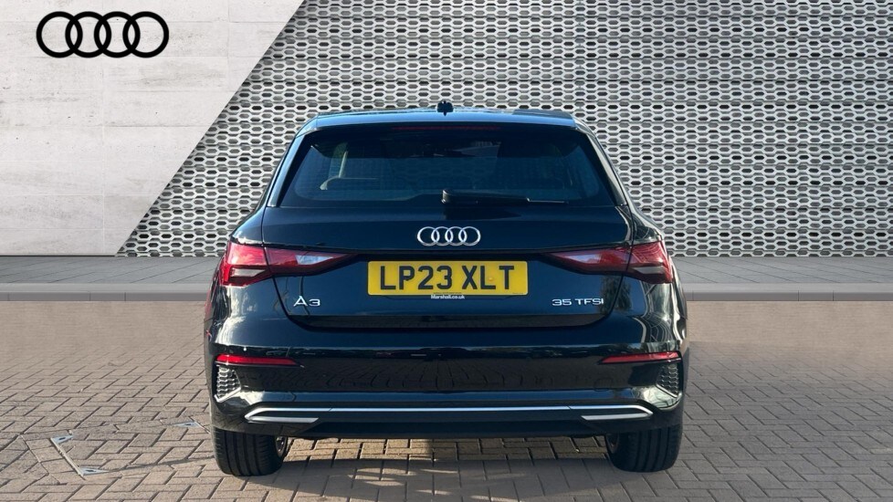 Used Audi A3 2023 for sale - 76623582: Photo 11