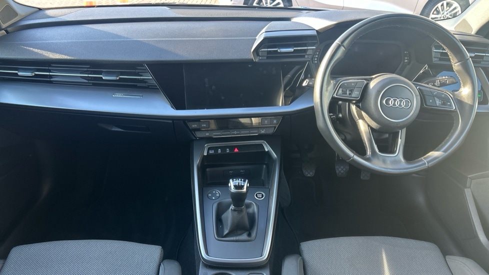 Used Audi A3 2023 for sale - 76623582: Photo 12