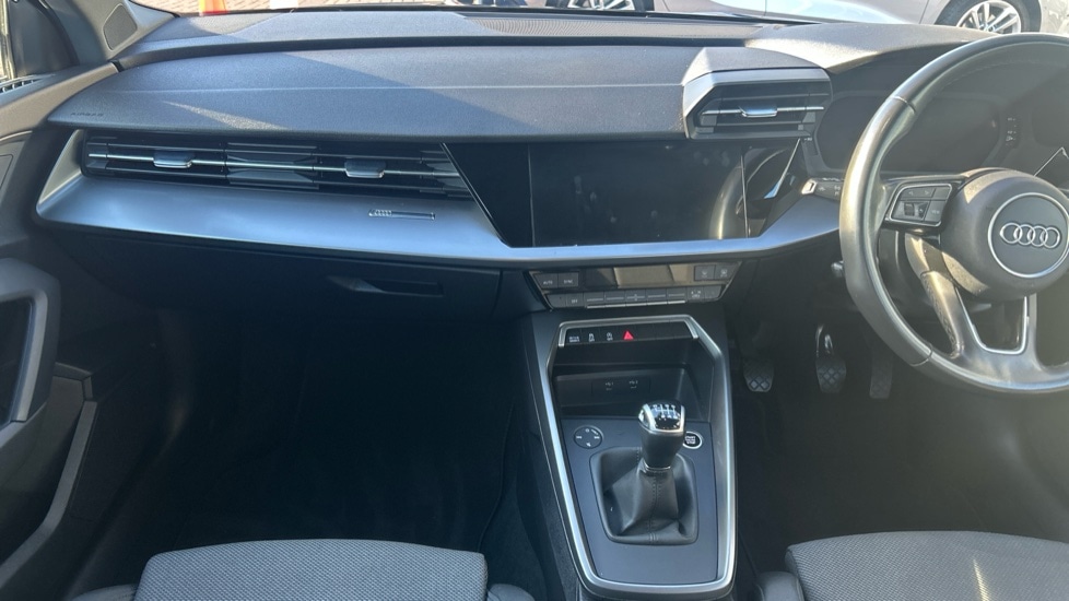 Used Audi A3 2023 for sale - 76623582: Photo 13