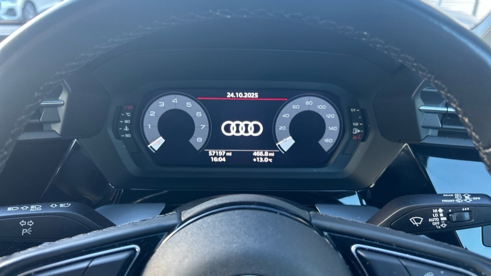 Used Audi A3 2023 for sale - 76623582: Photo 14