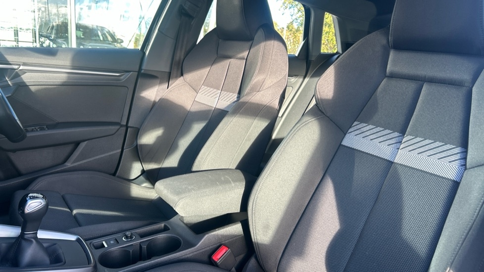 Used Audi A3 2023 for sale - 76623582: Photo 17