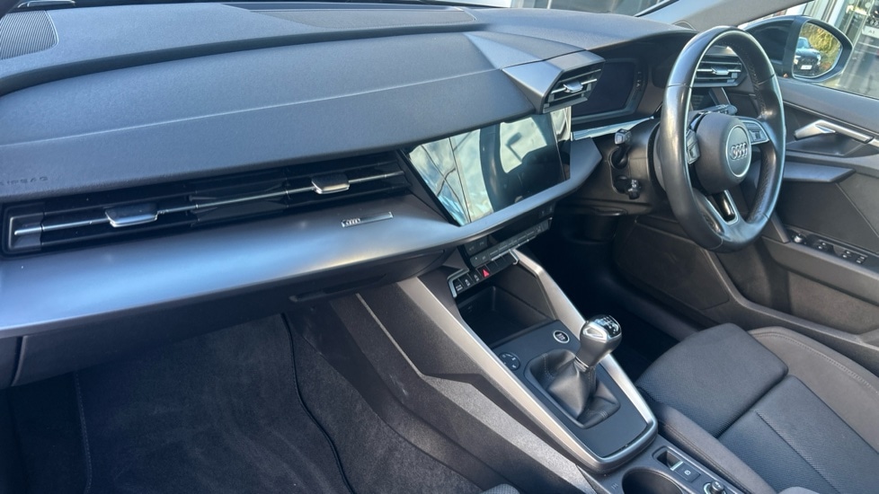 Used Audi A3 2023 for sale - 76623582: Photo 2