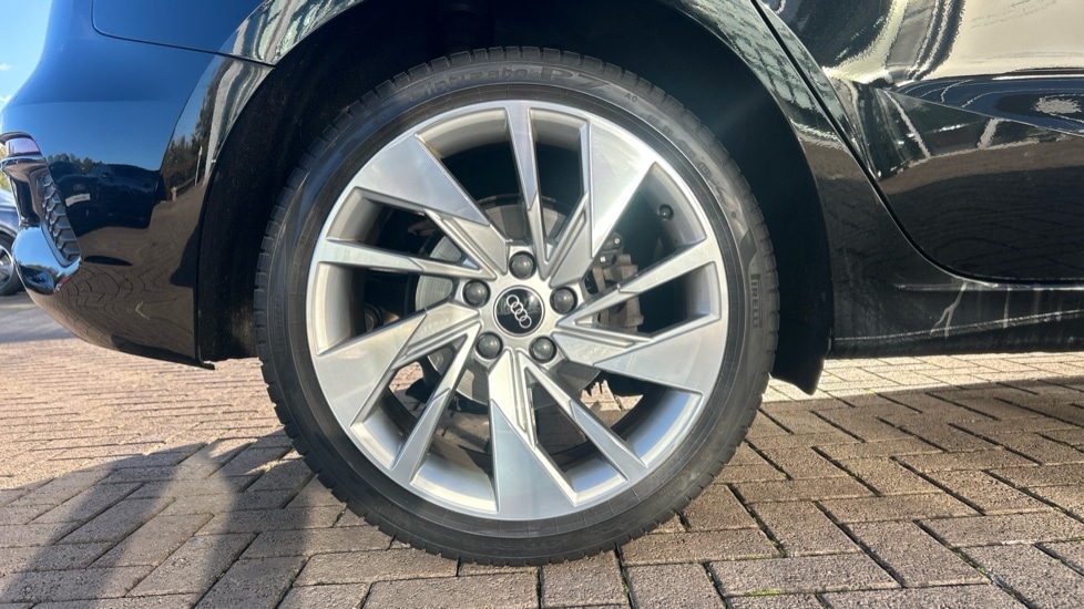 Used Audi A3 2023 for sale - 76623582: Photo 21