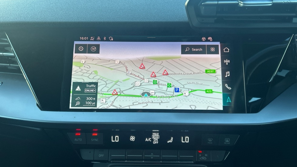 Used Audi A3 2023 for sale - 76623582: Photo 25