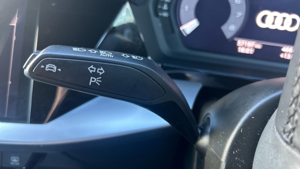 Used Audi A3 2023 for sale - 76623582: Photo 30