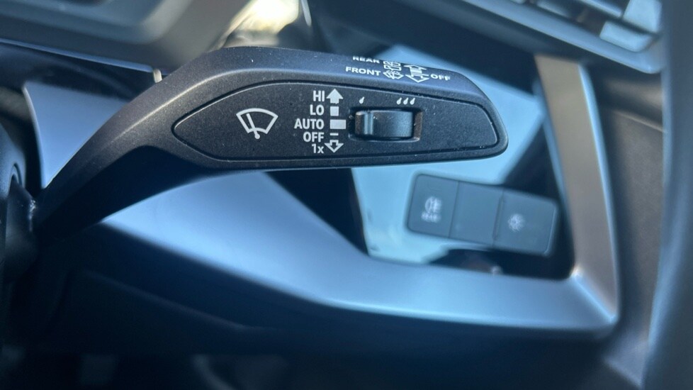 Used Audi A3 2023 for sale - 76623582: Photo 31