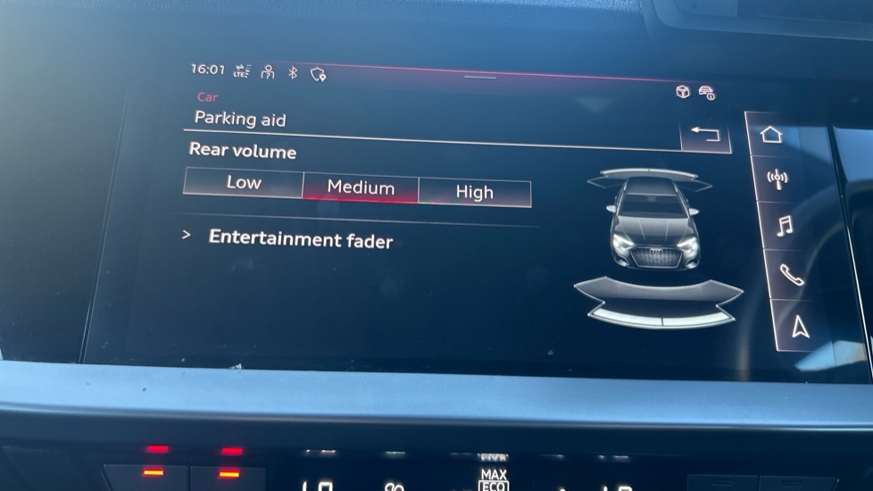 Used Audi A3 2023 for sale - 76623582: Photo 36