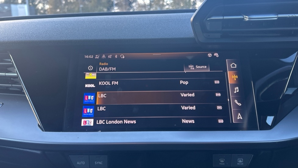 Used Audi A3 2023 for sale - 76623582: Photo 38