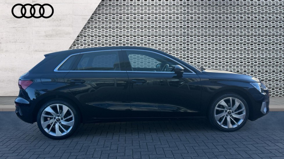 Used Audi A3 2023 for sale - 76623582: Photo 4