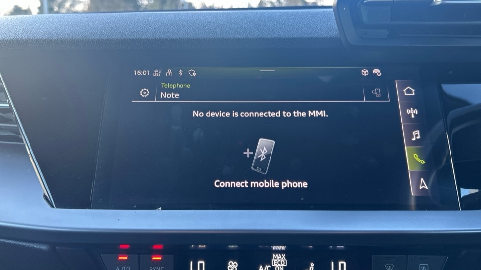 Used Audi A3 2023 for sale - 76623582: Photo 40