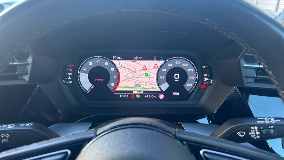 Used Audi A3 2023 for sale - 76623582: Photo 49