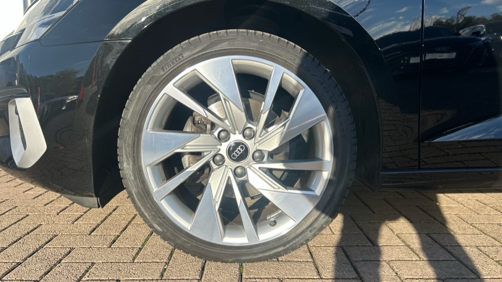 Used Audi A3 2023 for sale - 76623582: Photo 5