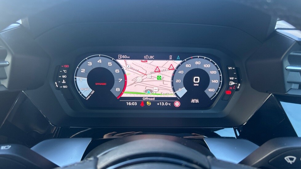 Used Audi A3 2023 for sale - 76623582: Photo 50