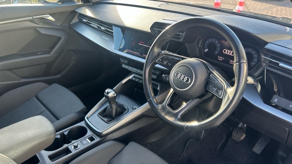 Used Audi A3 2023 for sale - 76623582: Photo 6