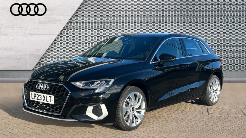 Used Audi A3 2023 for sale - 76623582: Photo 7