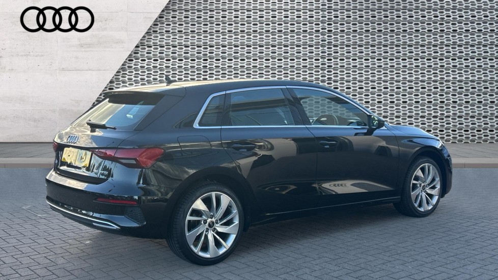 Used Audi A3 2023 for sale - 76623582: Photo 8