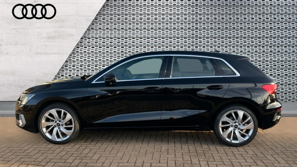 Used Audi A3 2023 for sale - 76623582: Photo 9