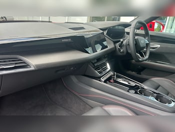 Used Audi e-tron GT 2024 for sale - 75438820: Photo