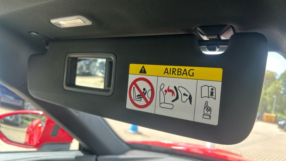 Vehicle 50